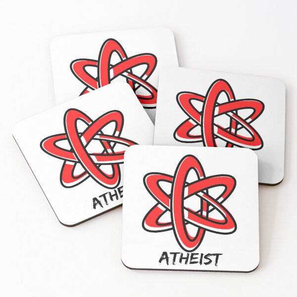 Artikelvorschau, Ich bin Atheist entworfen und verkauft von TruthStore2021.