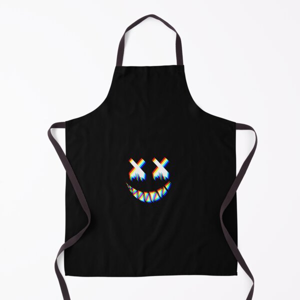 Item preview, X eyes with a grin designed and sold by Firetree.