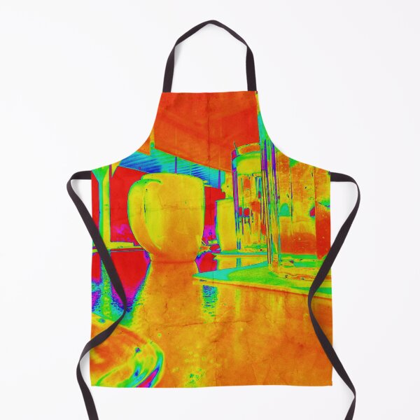 Item preview, Brunch Time Perspective designed and sold by Phil Perkins.