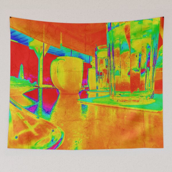 Item preview, Brunch Time Perspective designed and sold by Phil Perkins.