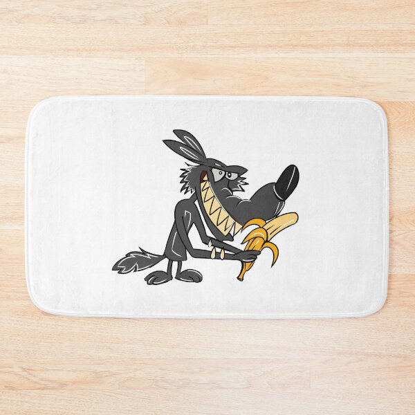 Item preview, Give That Wolf A Banana - Style 2 [Melodi Grad Prix Norway 2022] designed and sold by Vision-Tees.