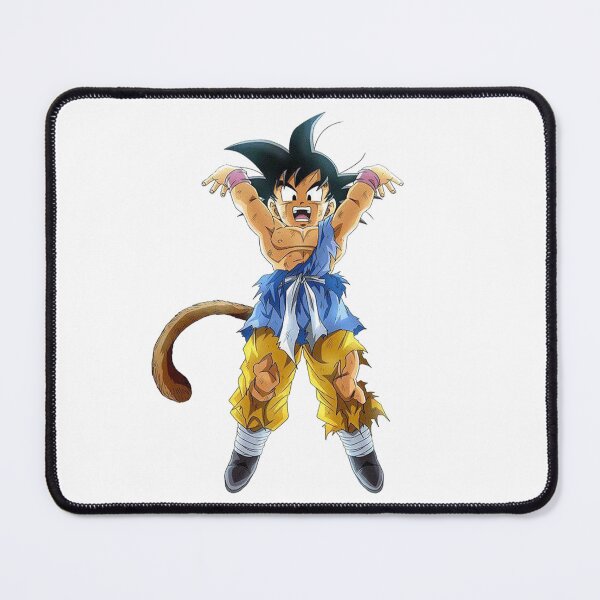 Item preview, son goku designed and sold by fresh-hoods.