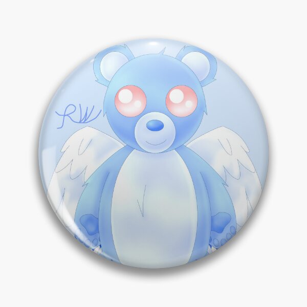 Item preview, Angel Bear designed and sold by Royal-Art.