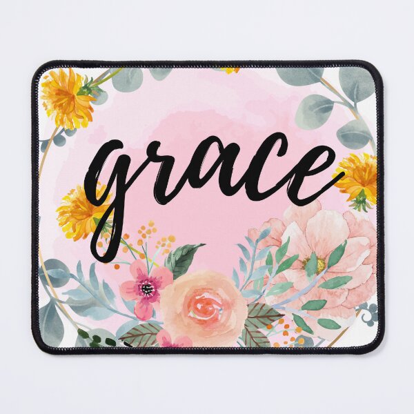 Item preview, God's Grace  designed and sold by BronikowskiART.