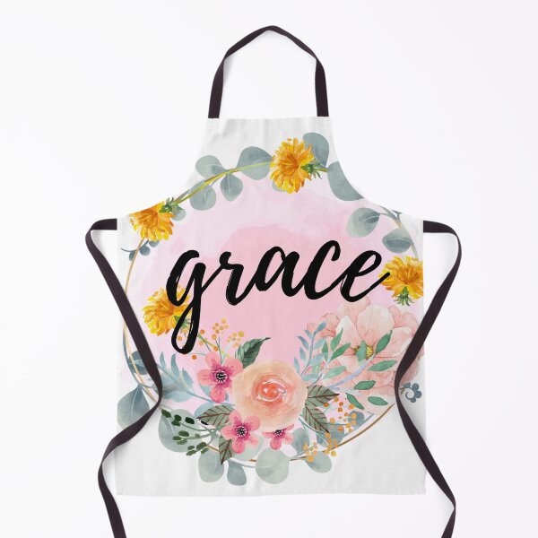 Item preview, God's Grace  designed and sold by BronikowskiART.