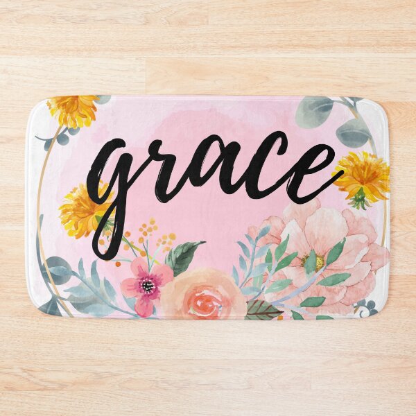 Item preview, God's Grace  designed and sold by BronikowskiART.