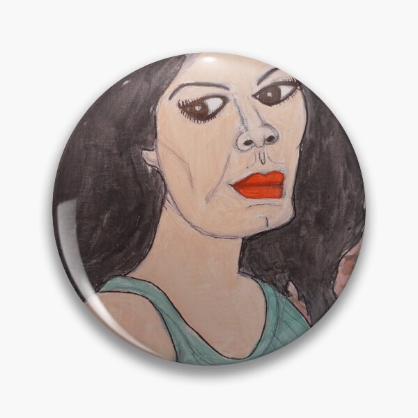 Item preview, Giallo Queen  designed and sold by VisionsJason.