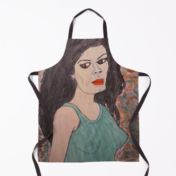 Item preview, Giallo Queen  designed and sold by VisionsJason.