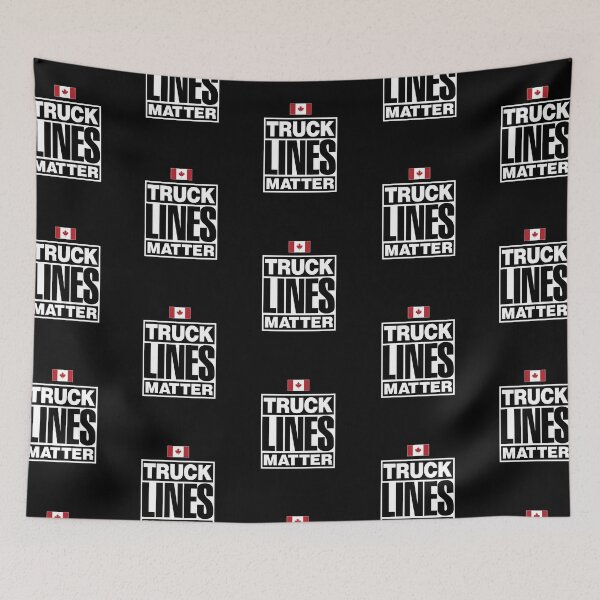 Item preview, Truck Lines Logo 2 designed and sold by twHistory.