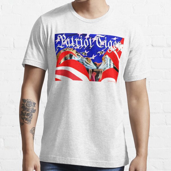 Year of the Tiger Essential T-Shirt
