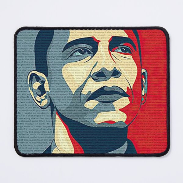 Item preview, The Hope Barack Obama Destiny designed and sold by UORU.