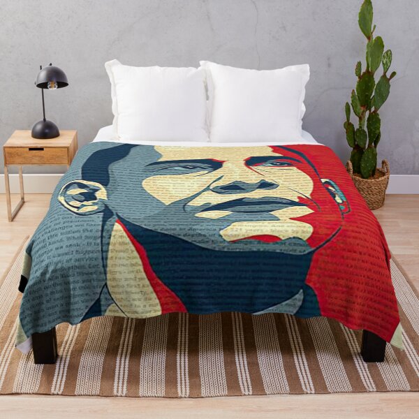 Item preview, The Hope Barack Obama Destiny designed and sold by UORU.