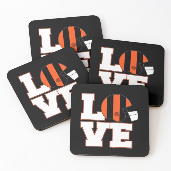 Item preview, Love bengals designed and sold by karimaK-71.