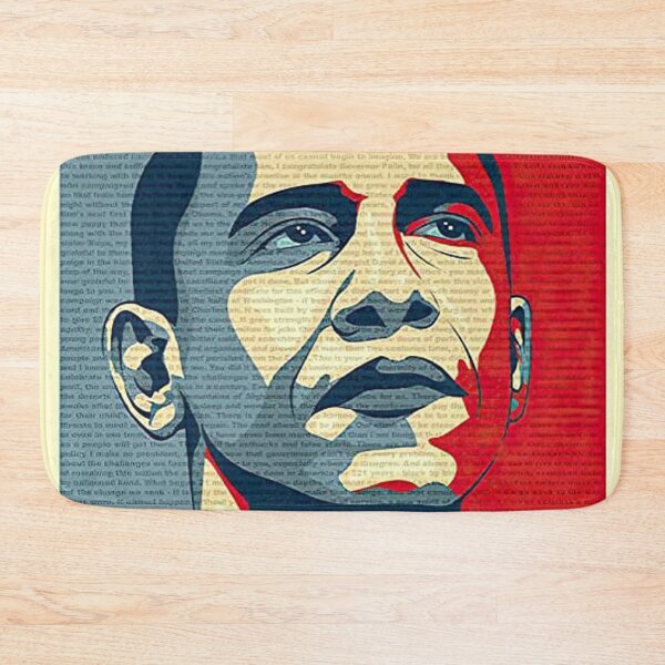 Item preview, The Hope Barack Obama Destiny designed and sold by UORU.
