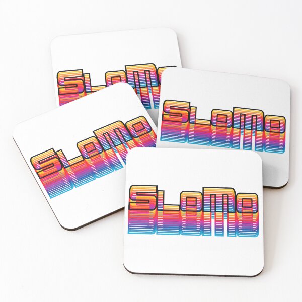 Item preview, SloMo - Eurovision Song Contest 2022 [Spain] designed and sold by Vision-Tees.