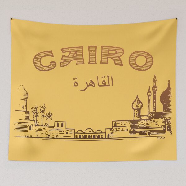 Item preview, Cairo designed and sold by slayen.