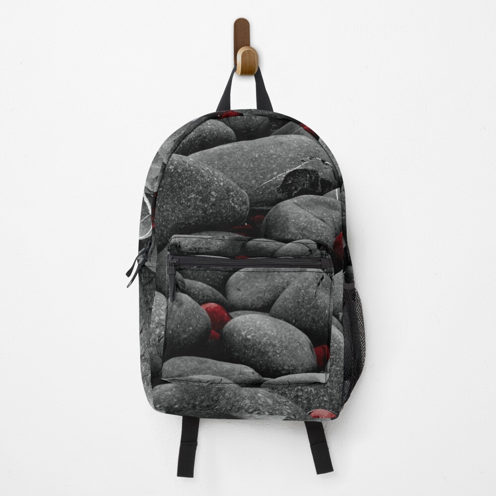 Item preview, Backpack designed and sold by Yampimon.