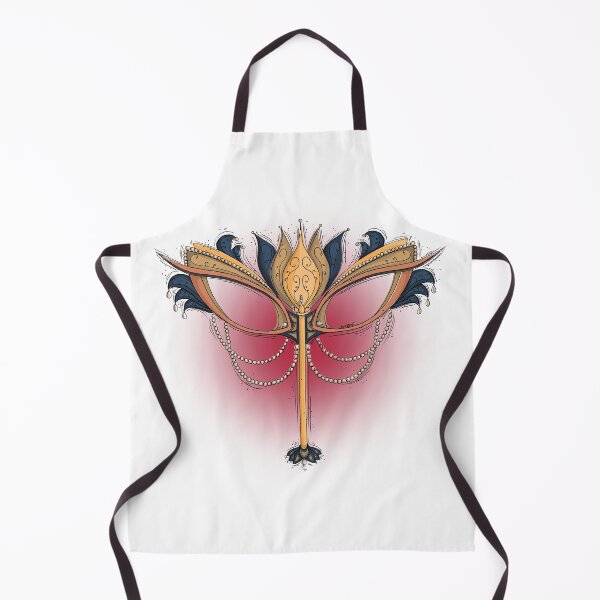 Item preview, Venetian Carnival designed and sold by jenniferLoree.
