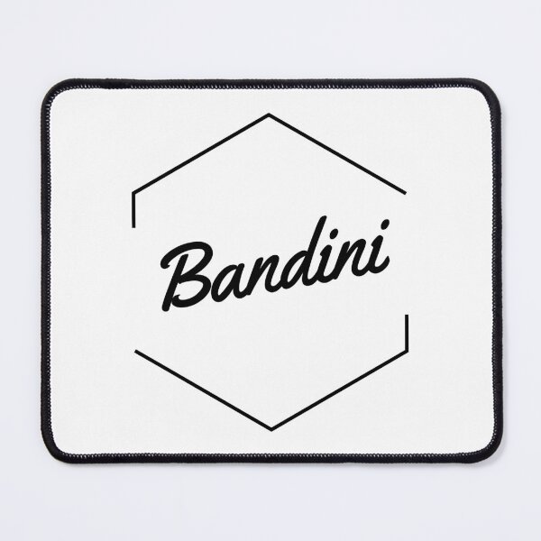 Item preview, Bandini designed and sold by DiegoUrz.