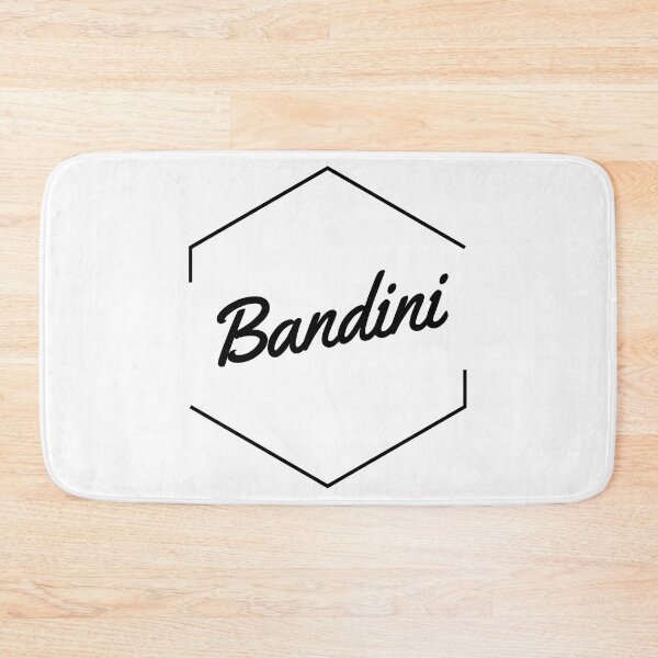 Item preview, Bandini designed and sold by DiegoUrz.