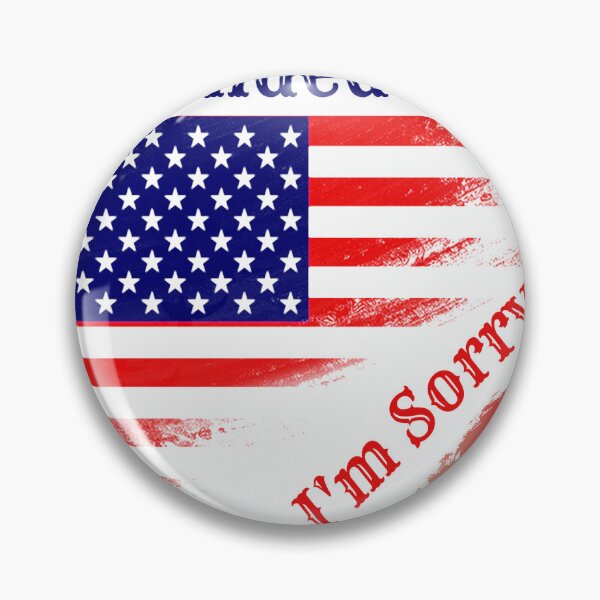 Item preview, If I've Ever Offended You I'm Sorry That You Are A "on back" designed and sold by Ayoub bry.