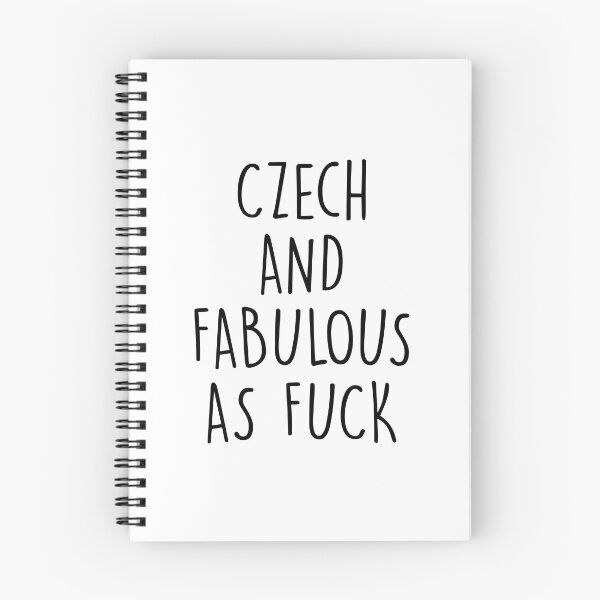 Item preview, Czech and fabulous as fuck designed and sold by KMIKBAL7.