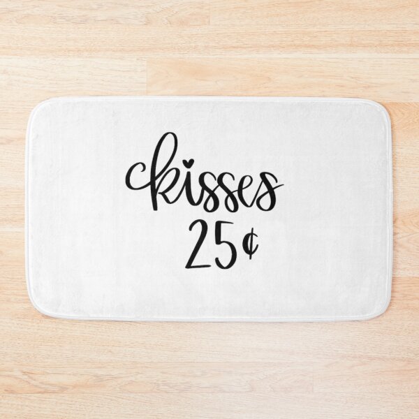 Item preview, Kisses 25 Cents  designed and sold by BeFaCtO.