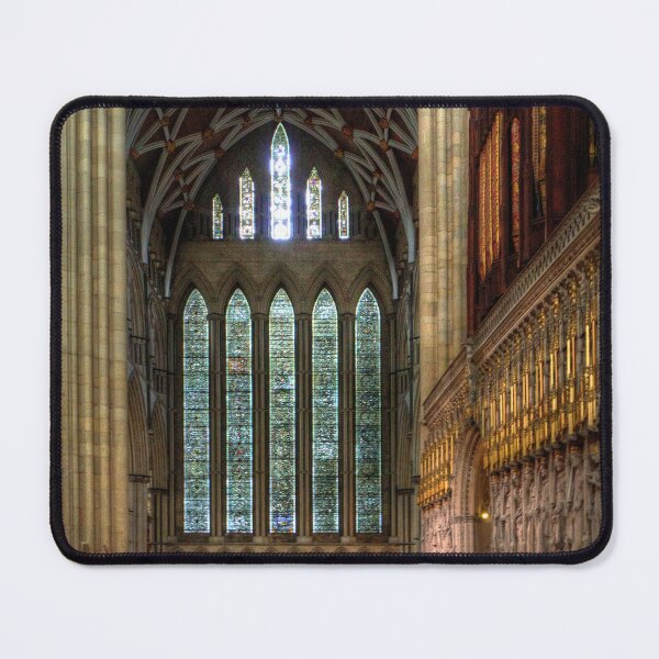 Item preview, Five Sisters Window designed and sold by tomg.