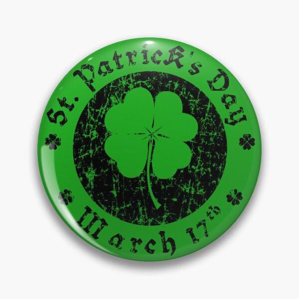 Item preview, St Patrick's Day, March 17th designed and sold by Enny87.