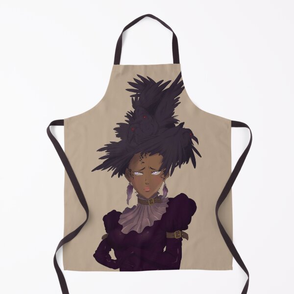 Item preview, Raven designed and sold by cerberus-naoto.