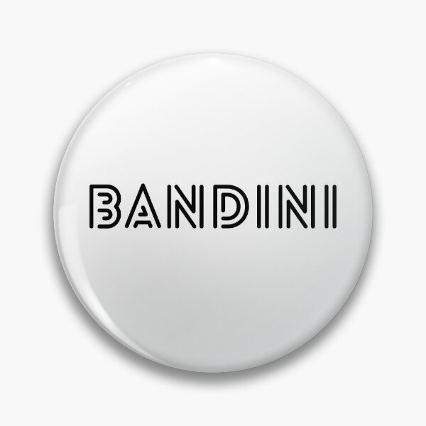Item preview, Bandini designed and sold by DiegoUrz.