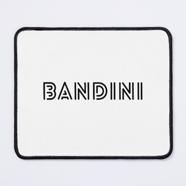 Item preview, Bandini designed and sold by DiegoUrz.