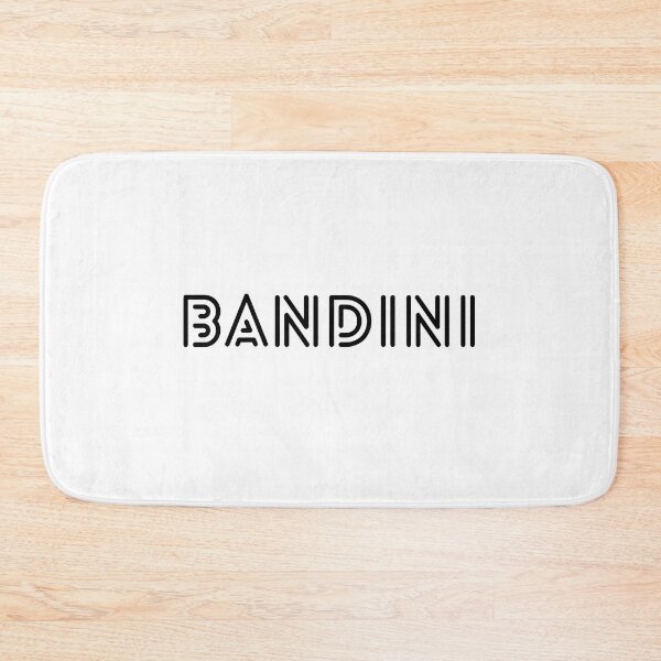 Item preview, Bandini designed and sold by DiegoUrz.