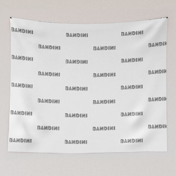 Item preview, Bandini designed and sold by DiegoUrz.