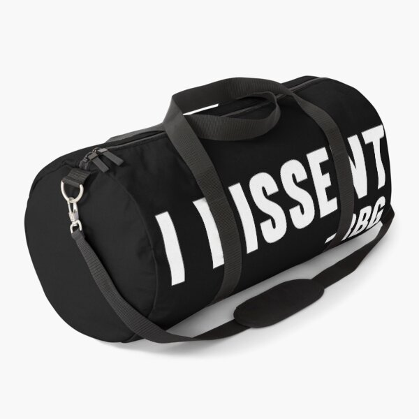 Item preview, I dissent RBG designed and sold by corbrand.