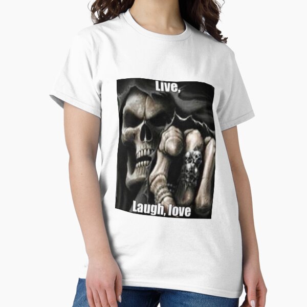 Item preview, Live Laugh Love designed and sold by teaisfantastic.