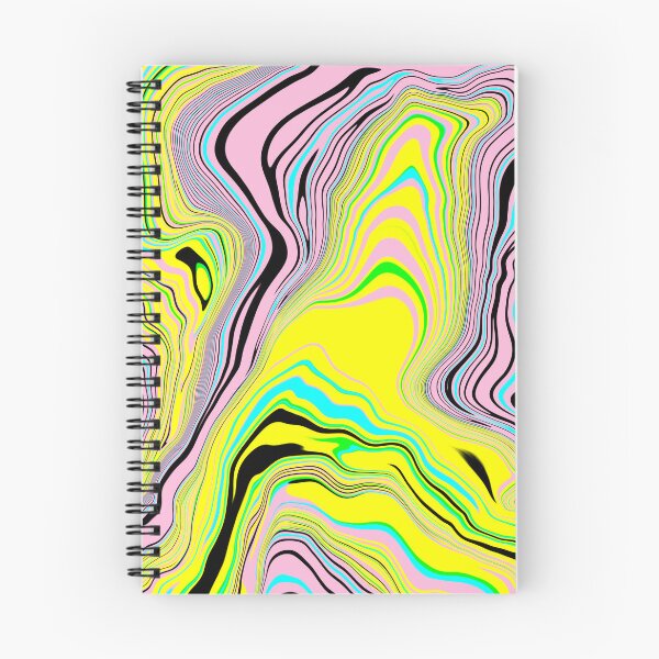 Item preview, Pastel Liquid Pour designed and sold by Funkdom.