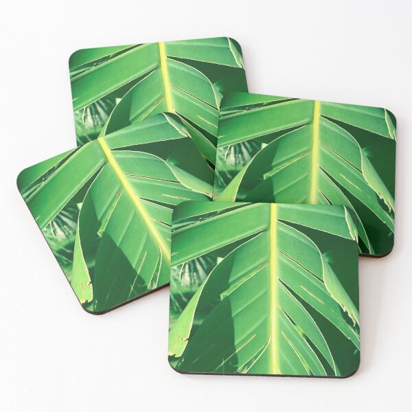 Item preview, Elegantly Ragged Palm Leaf Macro Art Photo  designed and sold by DEC02.