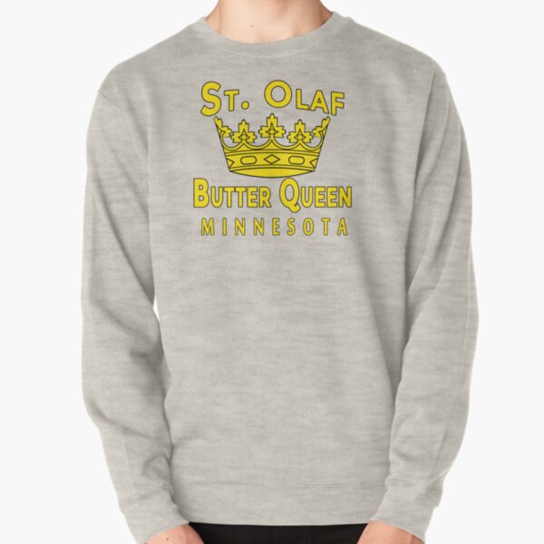 St olaf deals college sweatshirt