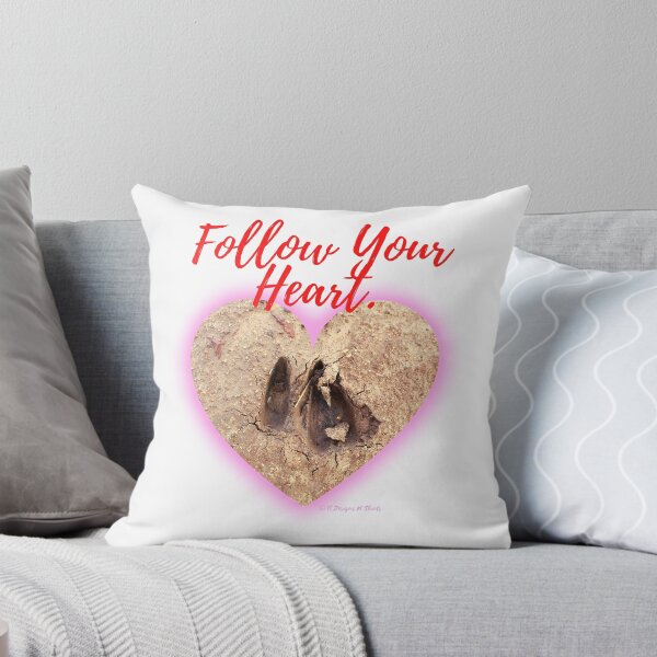 Item preview, Follow Your Heart designed and sold by ODesignsNShirts.