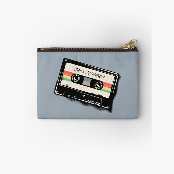 Item preview, jack johnson tape designed and sold by retrippy.