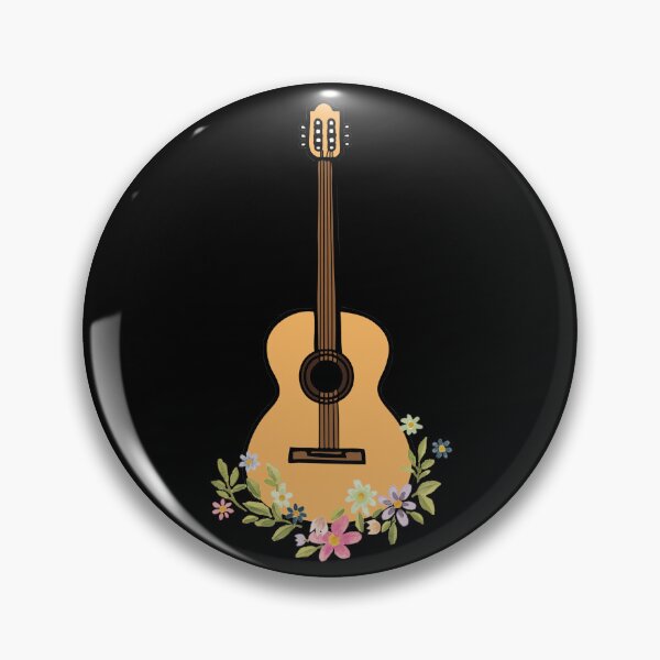 Item preview, Guitar Garland designed and sold by janraydesigns.