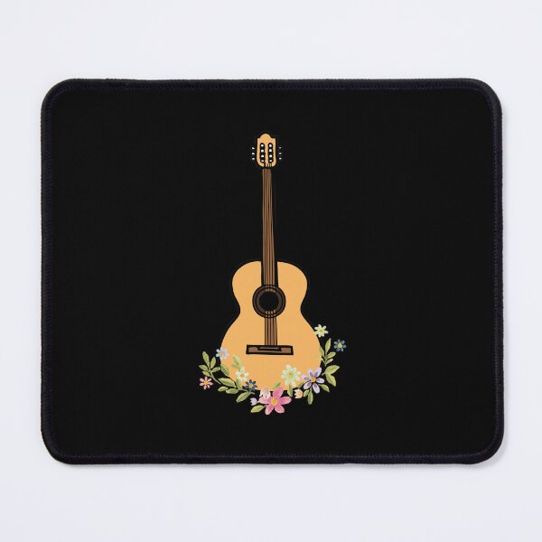 Item preview, Guitar Garland designed and sold by janraydesigns.