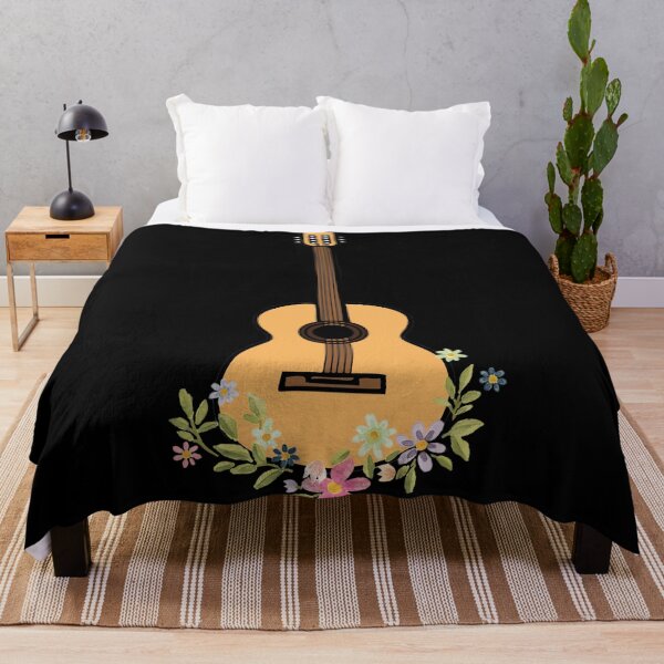 Item preview, Guitar Garland designed and sold by janraydesigns.