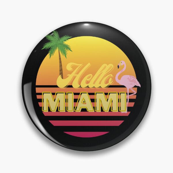 Item preview, Miami  designed and sold by Abelfashion.