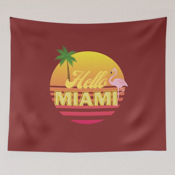 Item preview, Miami  designed and sold by Abelfashion.