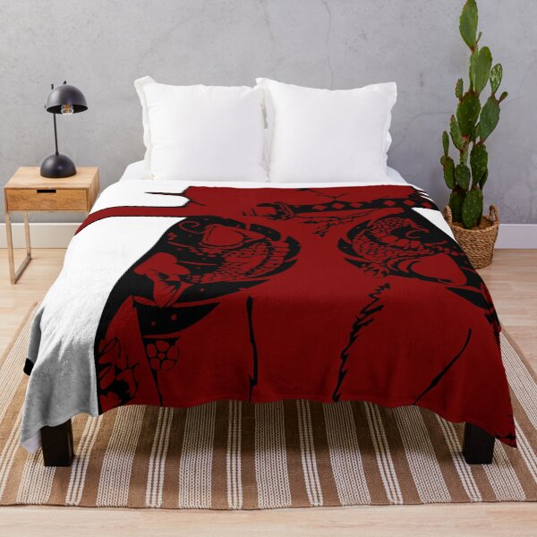 Item preview, Red cat in the frame designed and sold by bonnashejve.