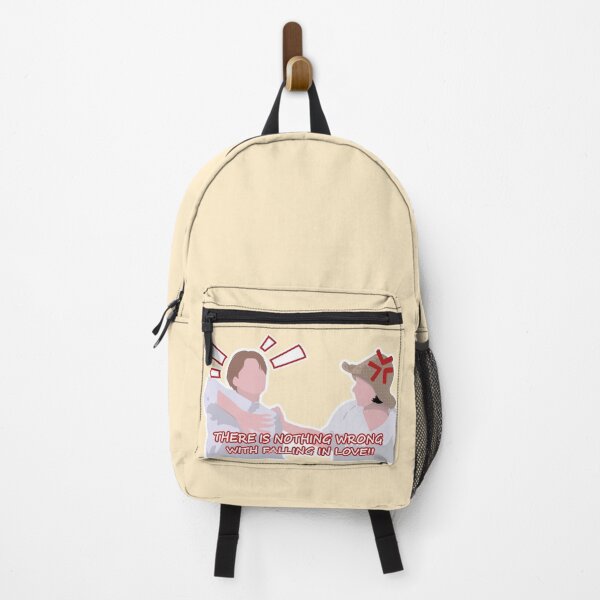 Item preview, minsung " There is nothing wrong with falling in love !!" meme designed and sold by Menna-.