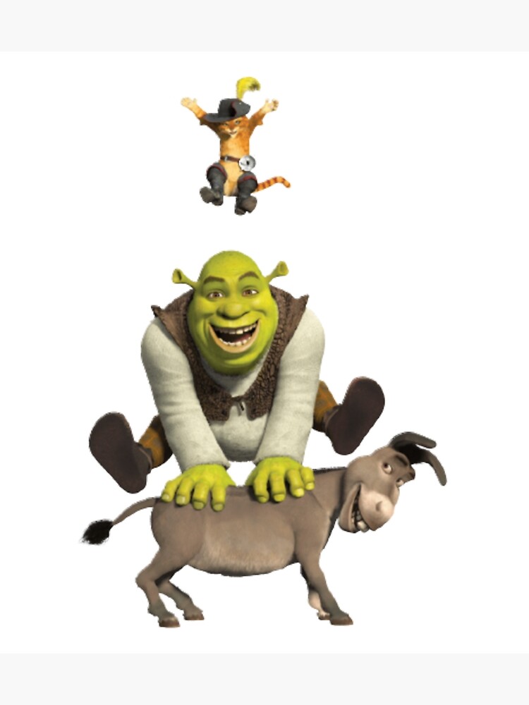 Burro.  Shrek, Shrek funny, Disney phone wallpaper