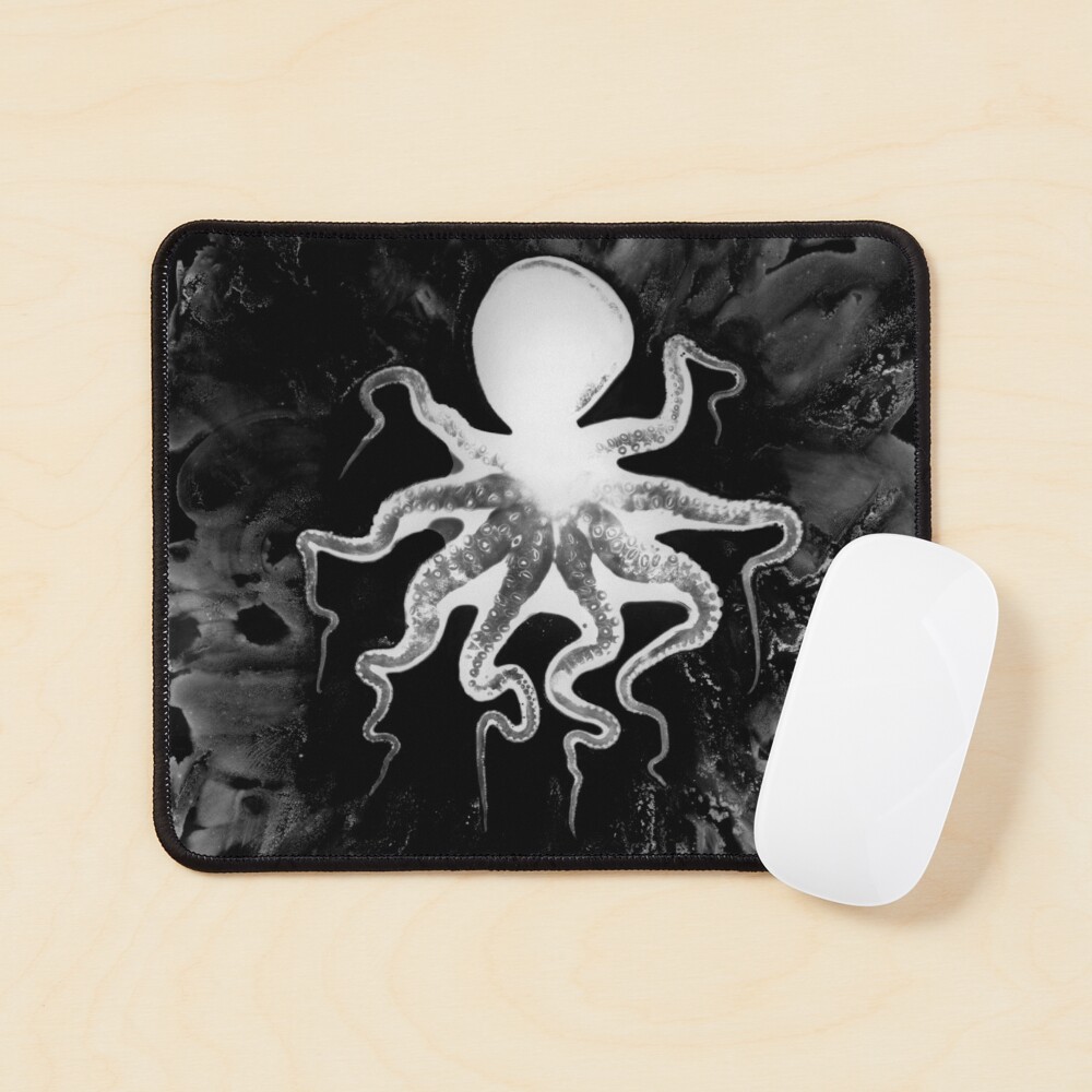 Item preview, Mouse Pad designed and sold by AnalogApertures.